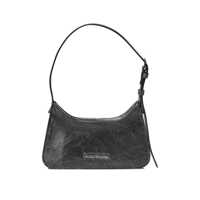 Genti de umar Acne Studios Platt Micro Leather Shoulder Bag Femei