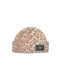 Caciuli Ganni Wool Beanie Femei