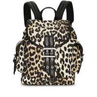 Rucsacuri Ganni Ganni Bucky Small Nylon Backpack