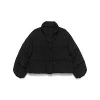 Geci de iarna Acne Studios Nylon Short Down Jacket Femei