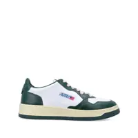 Sneakers Autry Medalist Low Leather Sneakers Barbati