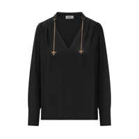 Camasi Elisabetta Franchi Shirt Femei