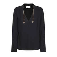 Camasi Elisabetta Franchi Shirt Femei