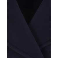 Imbracaminte Dama pagina 549 - Paltoane Chloe Chlo Coats EVENING BLUE Femei (BM 18484794) - B-mall.ro