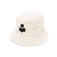 Palarii Isabel Marant Haley Bucket Hat Femei