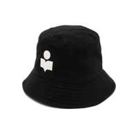 Palarii Isabel Marant Haley Bucket Hat Femei