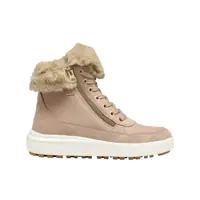 Bocanci Geox Dalyla Shoes Femei