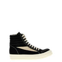 Sneakers Rick Owens Drkshdw Cotton Sneakers Femei