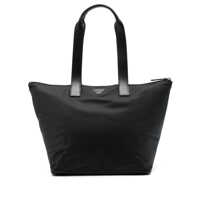 Genti de mana Emporio Armani Emporio Armani Nylon Tote Bag