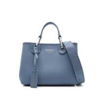 Genti de mana Emporio Armani Myea Small Tote Bag Femei