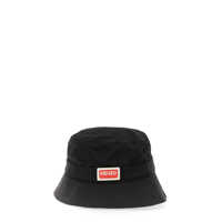 Sepci Kenzo Bucket Hat With Logo Barbati