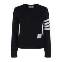 Pulovere Thom Browne Sweatshirt Femei