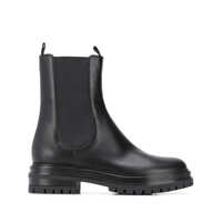 Bocanci Gianvito Rossi Gianvito Rossi Chester Leather Boots