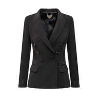Geci Elisabetta Franchi Jacket Femei