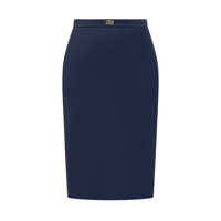 Fuste Elisabetta Franchi Skirt Femei