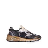 Sneakers Golden Goose Dad-Star Leather Sneakers Femei