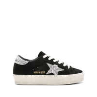Sneakers Golden Goose Hi Star Leather Sneakers Femei