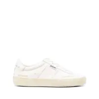 Sneakers Golden Goose Soul Star Leather Sneakers Femei