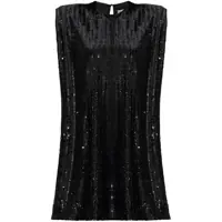 Rochii Golden Goose Sequins Mini Dress Femei