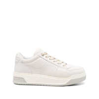 Sneakers Hogan Chamallow Leather Sneakers Femei