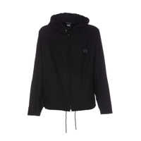 Pulovere Y-3 Y-3 Adidas Flannel Hodie