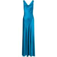 Rochii Alberta Ferretti Long Dress Femei
