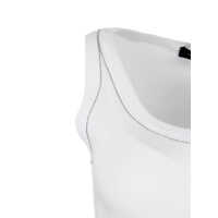 Imbracaminte Dama pagina 614 - Topuri Fabiana Filippi Fabiana Filippi T-Shirts And Polos WHITE Femei (BM 18486024) - B-mall.ro