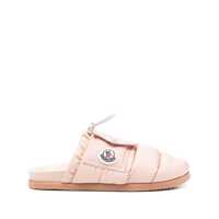 Sandale Moncler Padded Slippers Femei