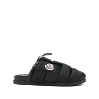 Sandale Moncler Moncler Padded Slippers