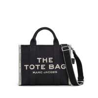 Genti de mana Marc Jacobs The Tote Bag Medium Cotton Tote Femei