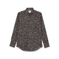Camasi Paul Smith Printed Shirt Barbati