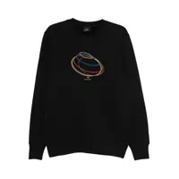 Inele Ps Paul Smith Rings Cotton Sweatshirt Barbati