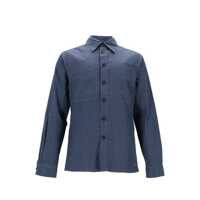 Geci Paul Smith Mens Shirt Jacket Barbati