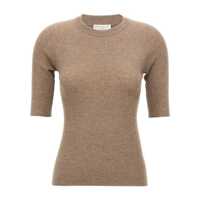 Tricouri Brunello Cucinelli 'Sparkling' T-Shirt Femei