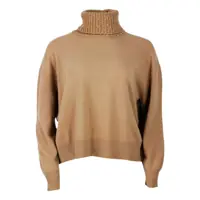 Pulovere Fabiana Filippi Sweaters Femei