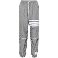 Pantaloni Thom Browne 4Bar Trackpants Barbati