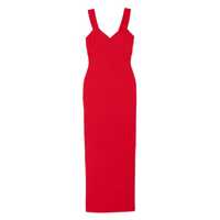 Rochii Solace London Nalani Maxi Dress Femei