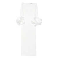 Rochii Solace London Talia Maxi Dress Femei