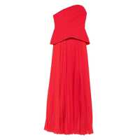 Rochii Solace London Britt Maxi Dress Femei