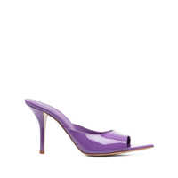 Sandale GIA BORGHINI Gia Borghini Pointed Toe Mule Shoes