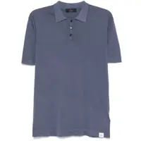 Tricouri Polo Peuterey Cotton Polo Shirt Barbati