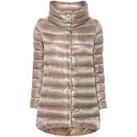 Geci de iarna Herno Ameli Midi Down Jacket Femei