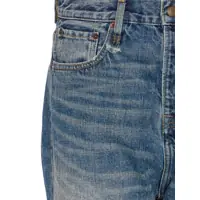 Imbracaminte Dama pagina 93 - Blugi R13 R13 Jeans BLUE Femei (BM 18487140) - B-mall.ro