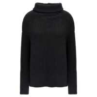 Pulovere Rick Owens Shroud' Sweater Femei