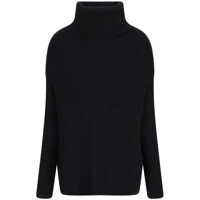Pulovere Rick Owens Rick Owens Shroud Wool Blend Jumper