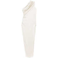 Rochii Rick Owens Athena Long Dress Femei