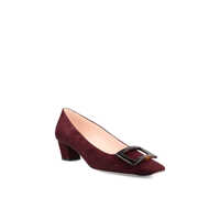 Balerini Roger Vivier Low Shoes Femei