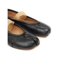 Balerini Maison Margiela Dama - Balerini Maison Margiela Maison Margiela Ballet Shoe BLACK/NUDE Femei (BM 18487431) - B-mall.ro