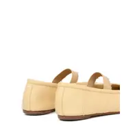 Balerini Maison Margiela Dama - Balerini Maison Margiela Maison Margiela Tabi Ballerina Shoes BL/NUDE Femei (BM 18487434) - B-mall.ro