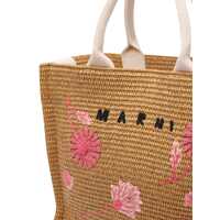 Genti de mana Marni Dama - Genti de mana Marni Marni Bags Beige Femei (BM 18487692) - B-mall.ro